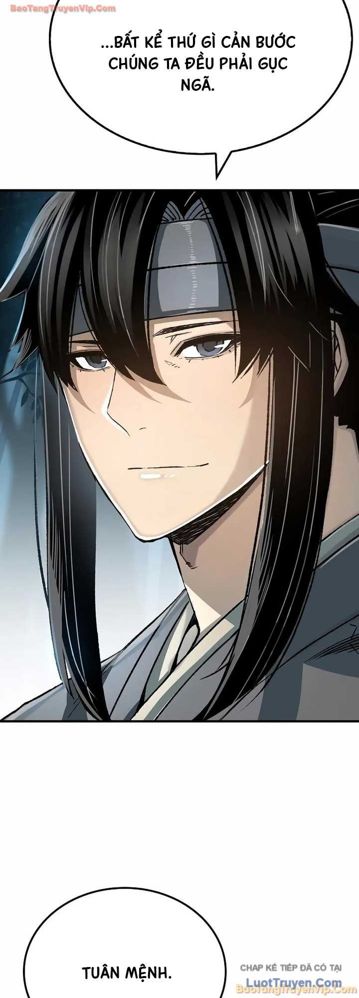 Thiên Ma Quy Hoàn - Chapter 120 - truyendanghot.com