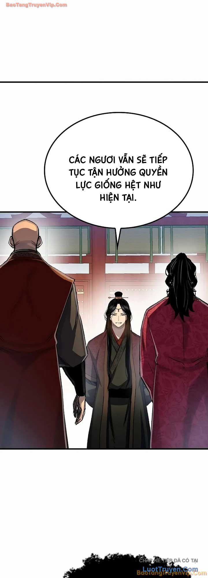 Thiên Ma Quy Hoàn - Chapter 120 - truyendanghot.com