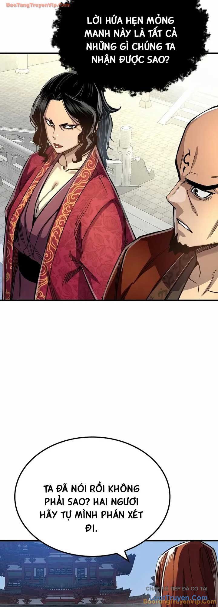 Thiên Ma Quy Hoàn - Chapter 120 - truyendanghot.com