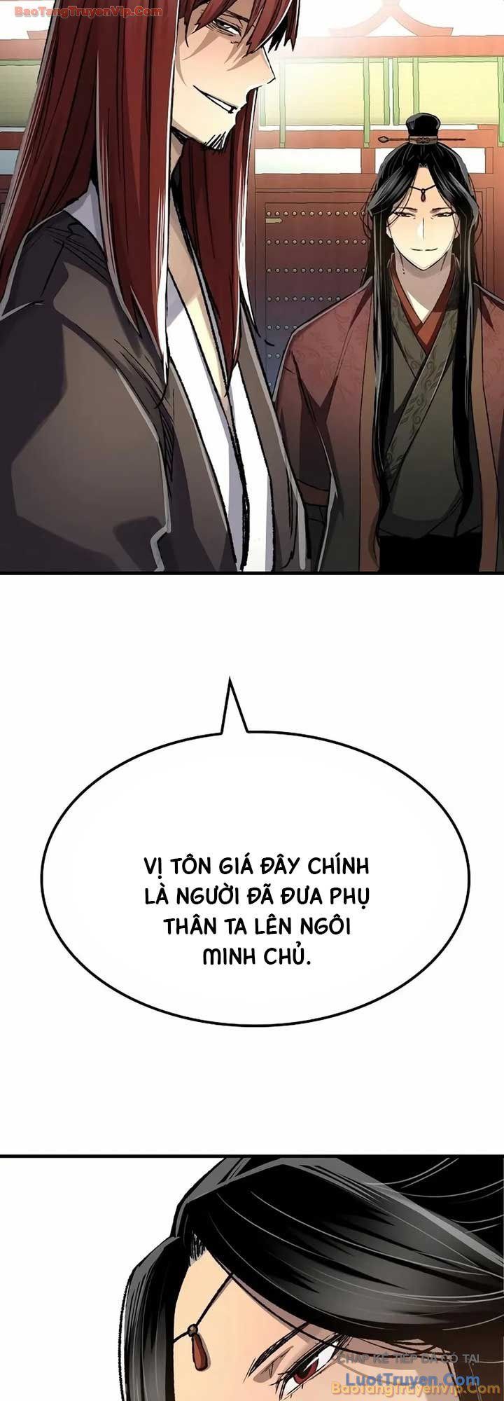 Thiên Ma Quy Hoàn - Chapter 120 - truyendanghot.com