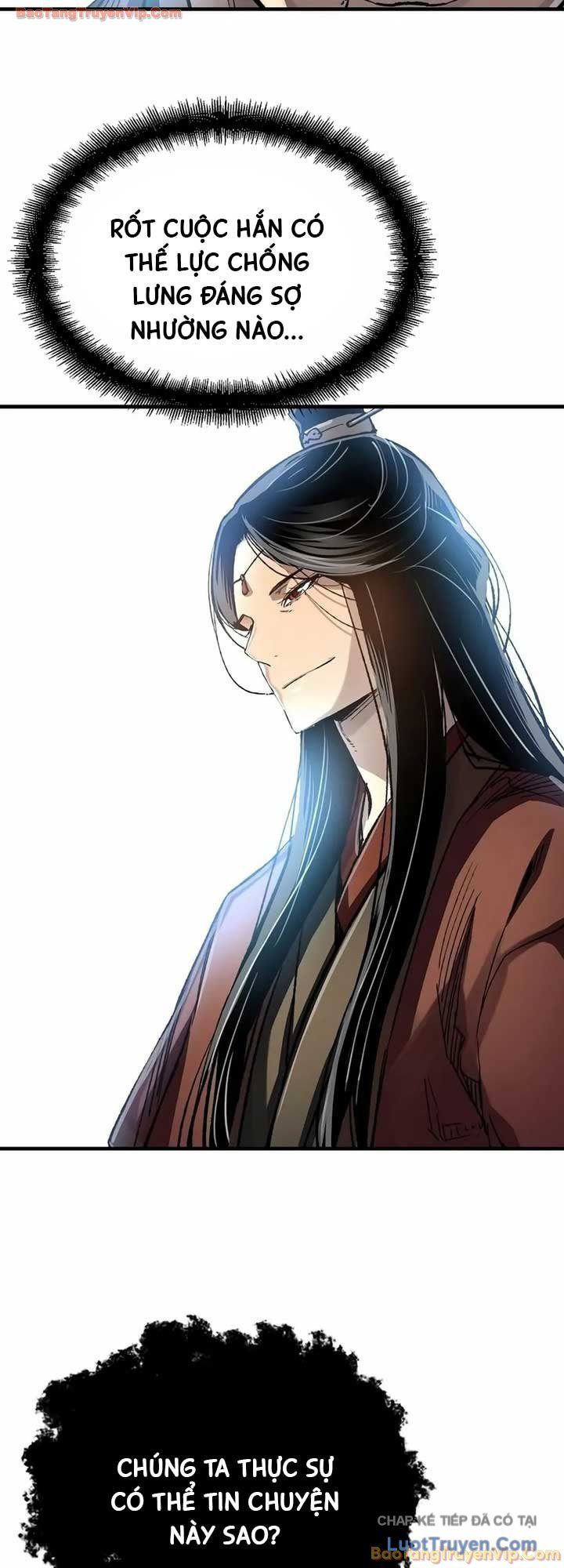Thiên Ma Quy Hoàn - Chapter 120 - truyendanghot.com