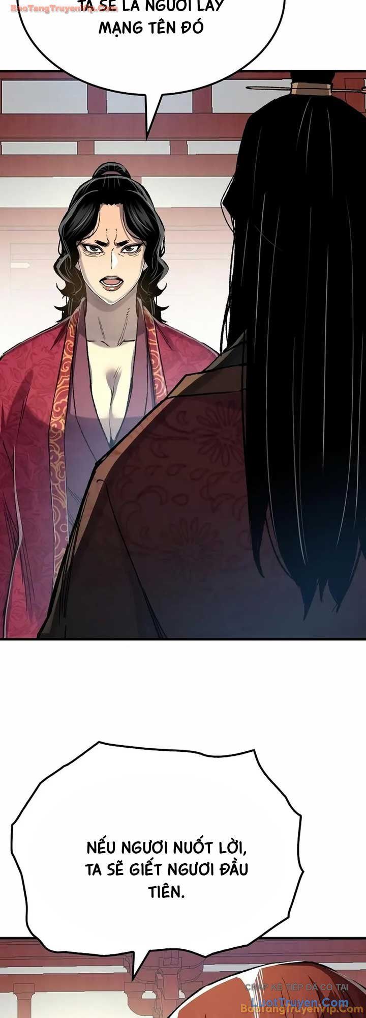Thiên Ma Quy Hoàn - Chapter 120 - truyendanghot.com