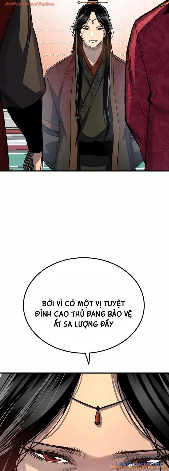 Thiên Ma Quy Hoàn - Chapter 120 - truyendanghot.com