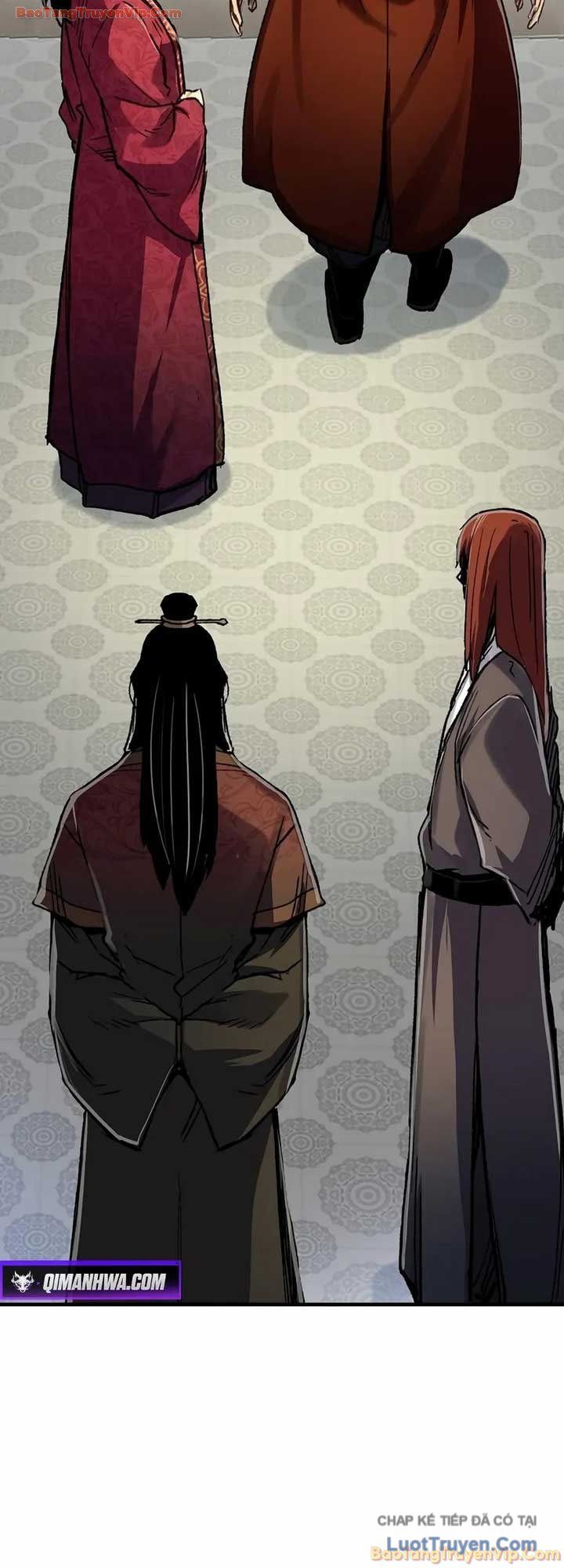 Thiên Ma Quy Hoàn - Chapter 120 - truyendanghot.com
