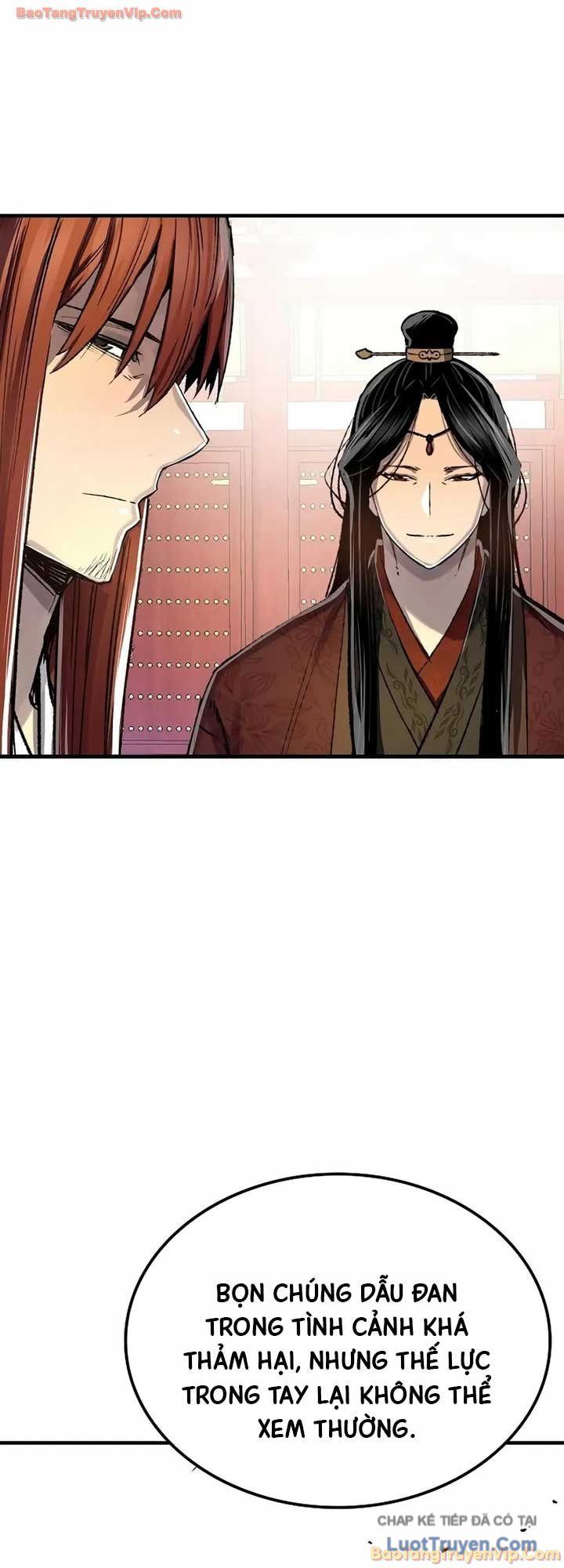 Thiên Ma Quy Hoàn - Chapter 120 - truyendanghot.com