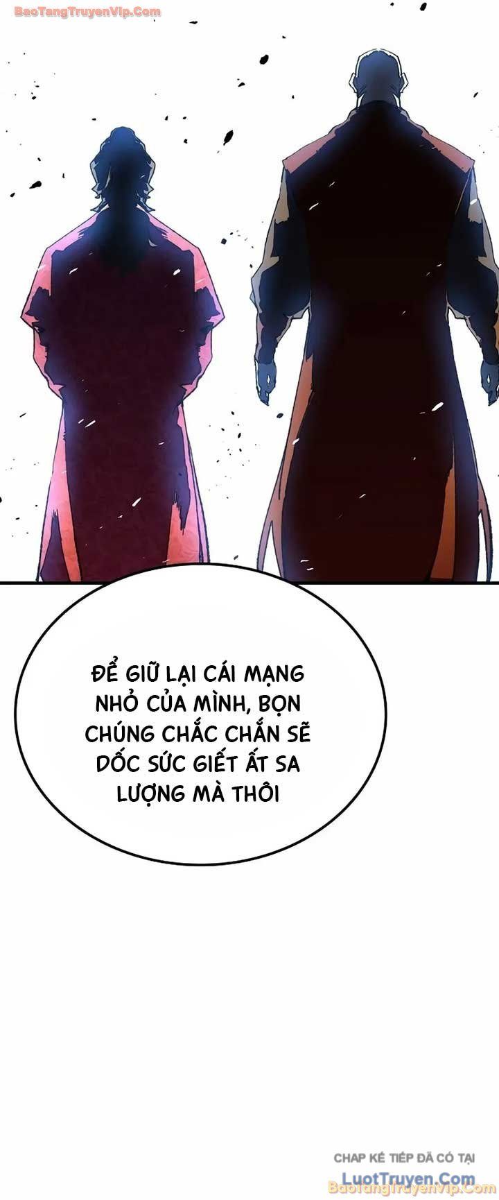 Thiên Ma Quy Hoàn - Chapter 120 - truyendanghot.com