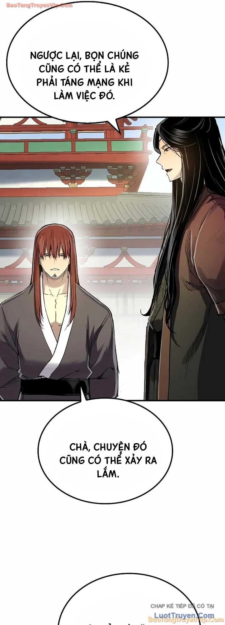 Thiên Ma Quy Hoàn - Chapter 120 - truyendanghot.com