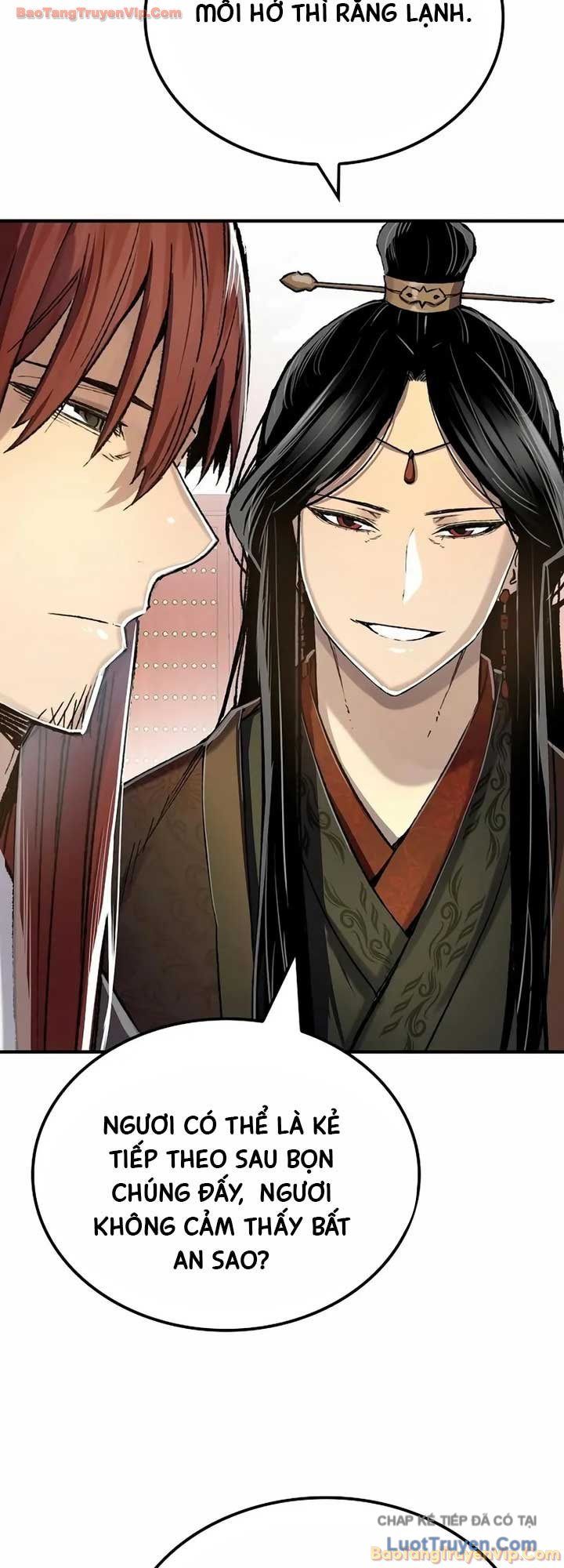 Thiên Ma Quy Hoàn - Chapter 120 - truyendanghot.com