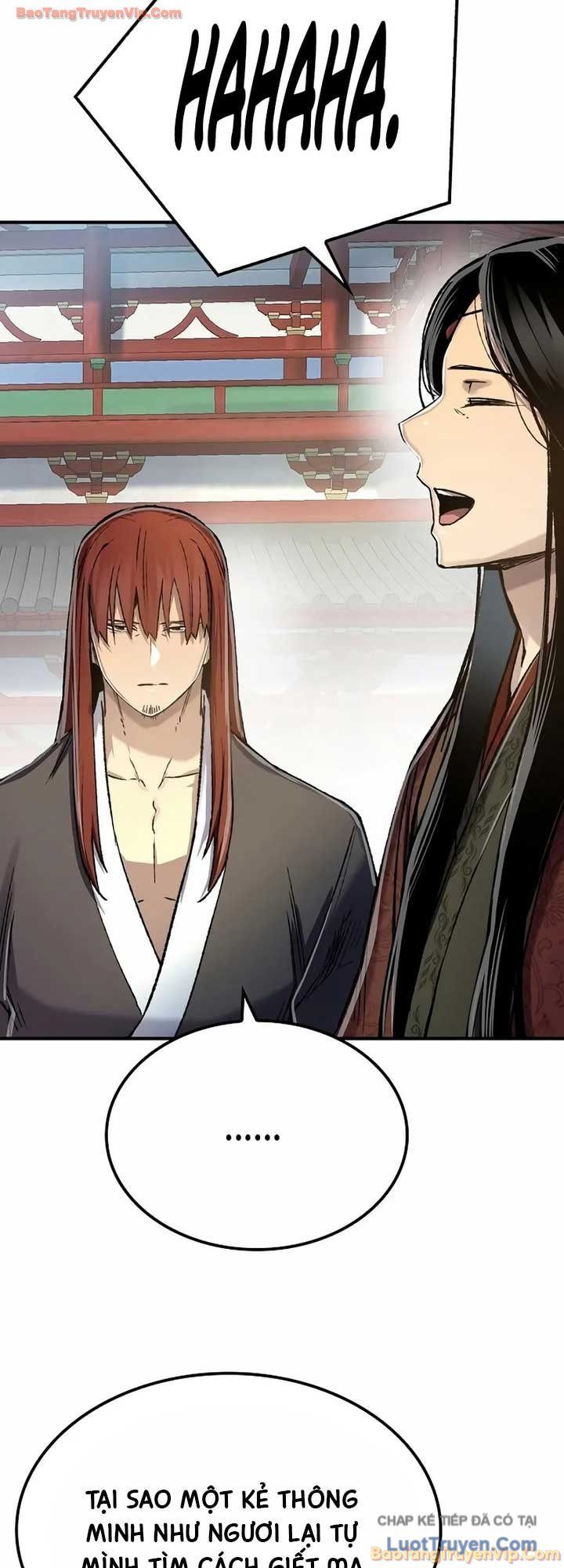 Thiên Ma Quy Hoàn - Chapter 120 - truyendanghot.com