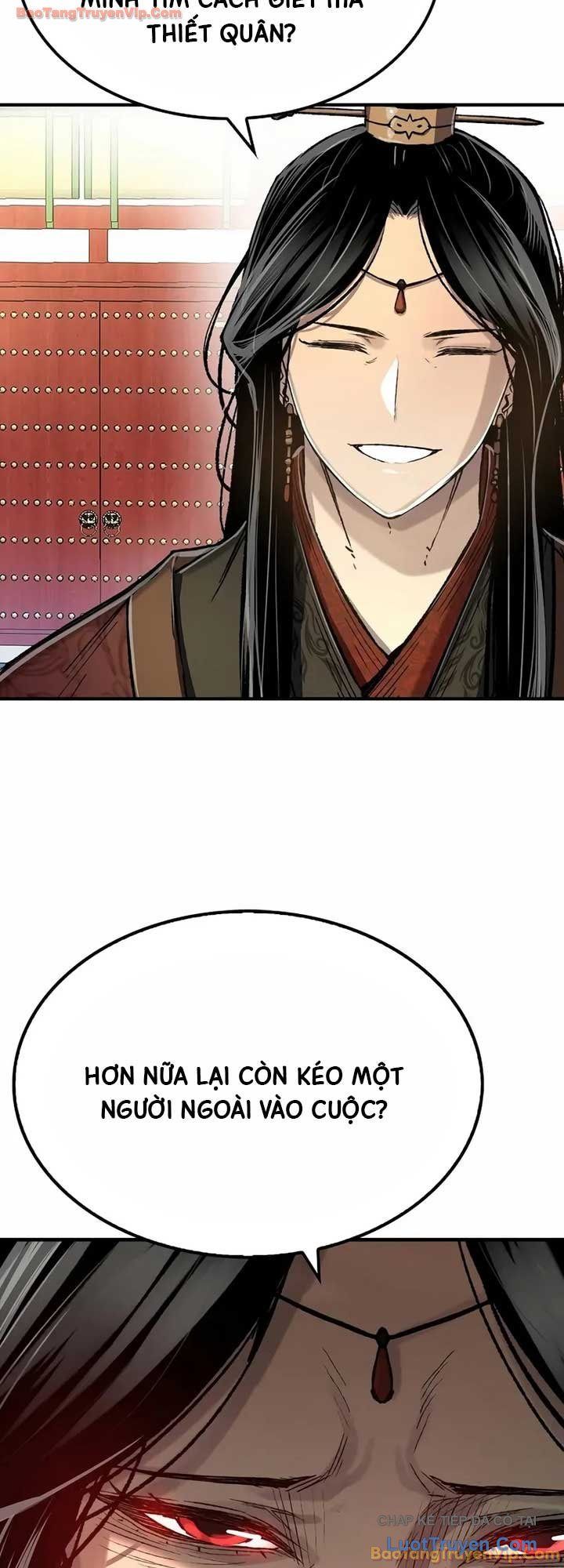 Thiên Ma Quy Hoàn - Chapter 120 - truyendanghot.com