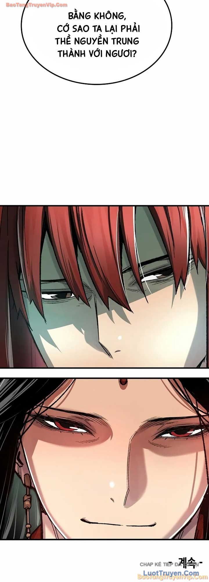 Thiên Ma Quy Hoàn - Chapter 120 - truyendanghot.com