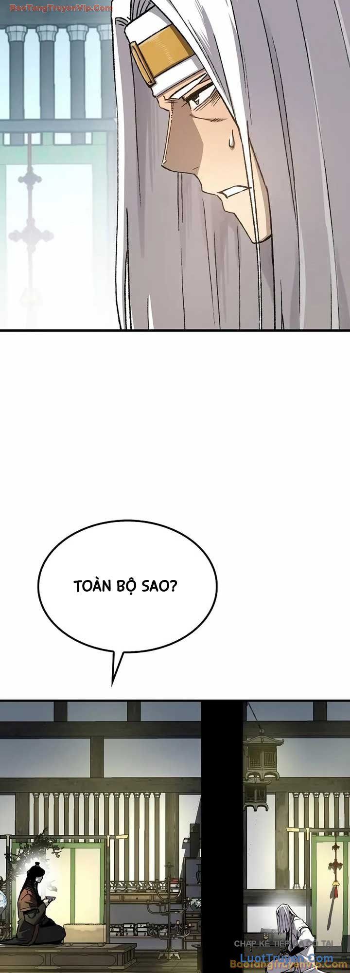 Thiên Ma Quy Hoàn - Chapter 120 - truyendanghot.com