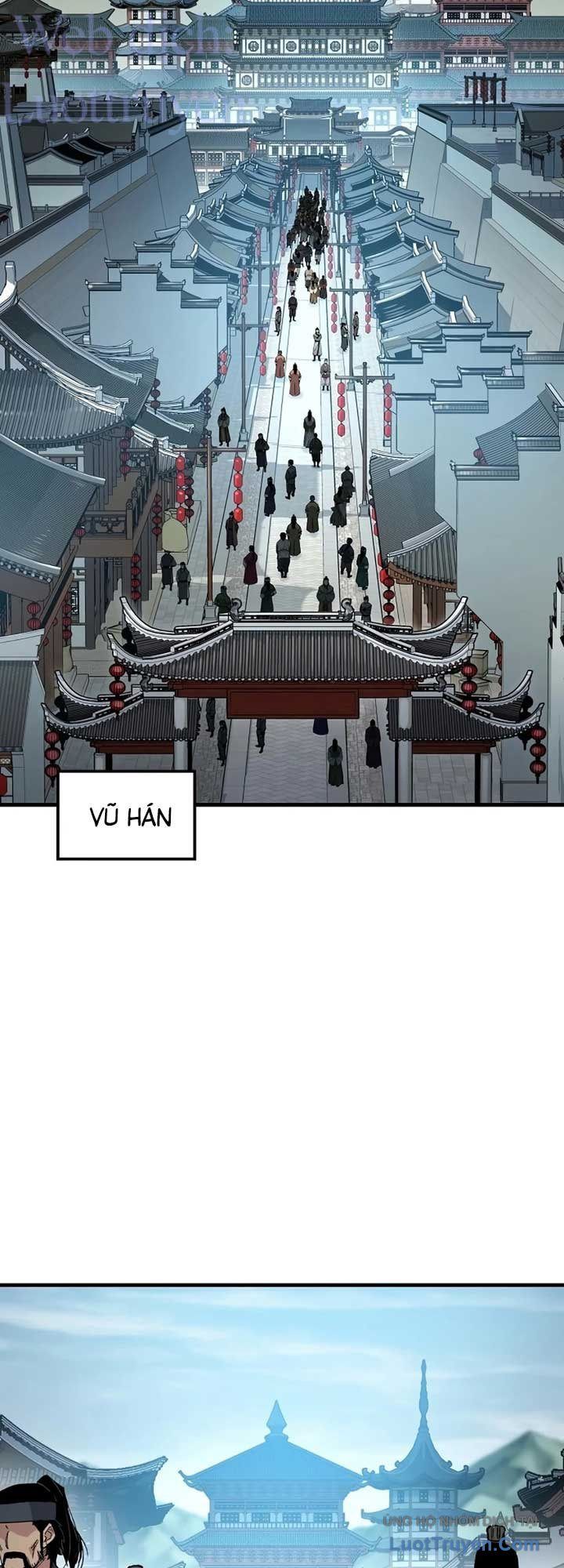 Thiên Ma Quy Hoàn - Chapter 121 - truyendanghot.com