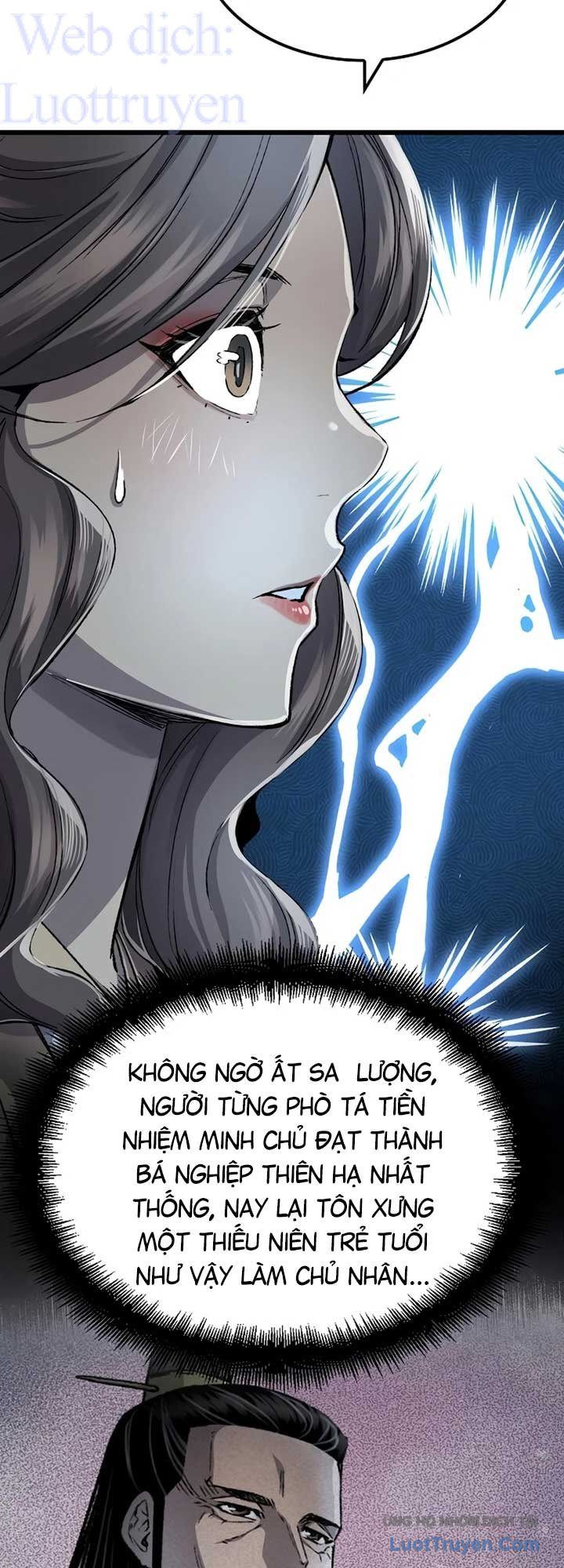 Thiên Ma Quy Hoàn - Chapter 121 - truyendanghot.com