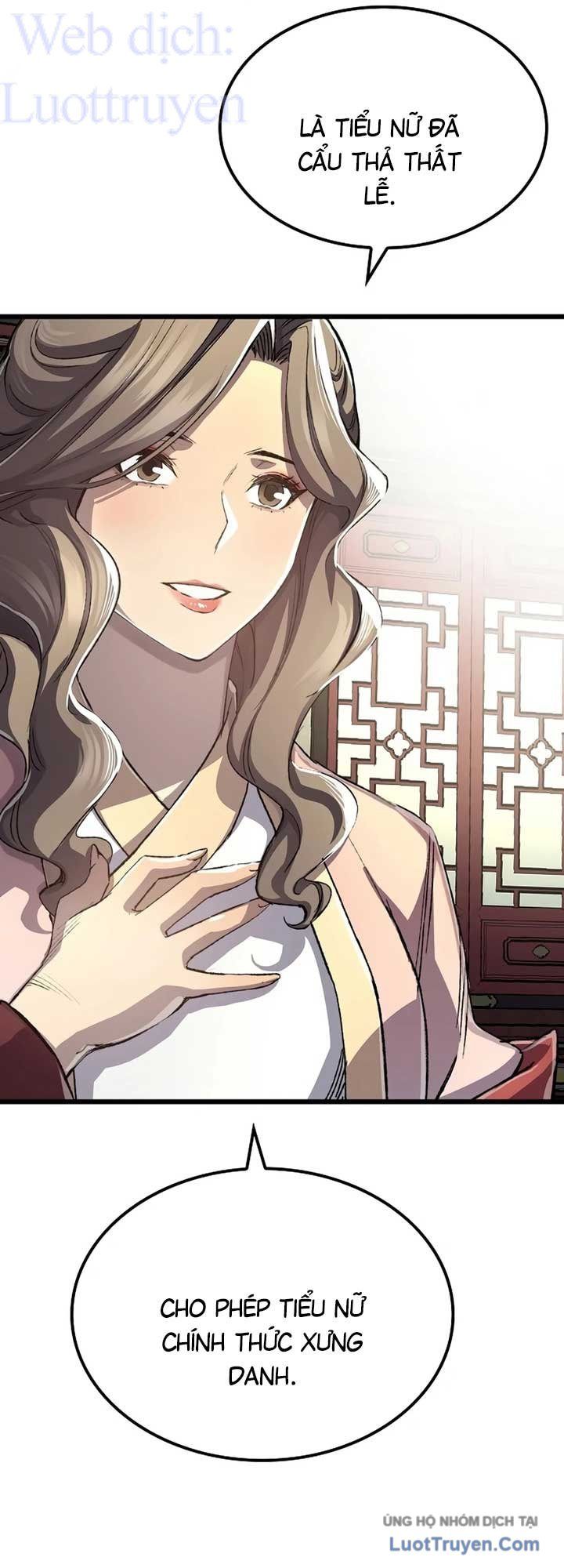 Thiên Ma Quy Hoàn - Chapter 121 - truyendanghot.com