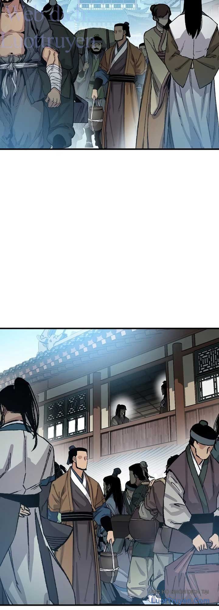 Thiên Ma Quy Hoàn - Chapter 121 - truyendanghot.com