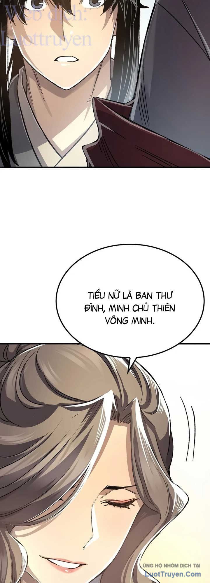 Thiên Ma Quy Hoàn - Chapter 121 - truyendanghot.com