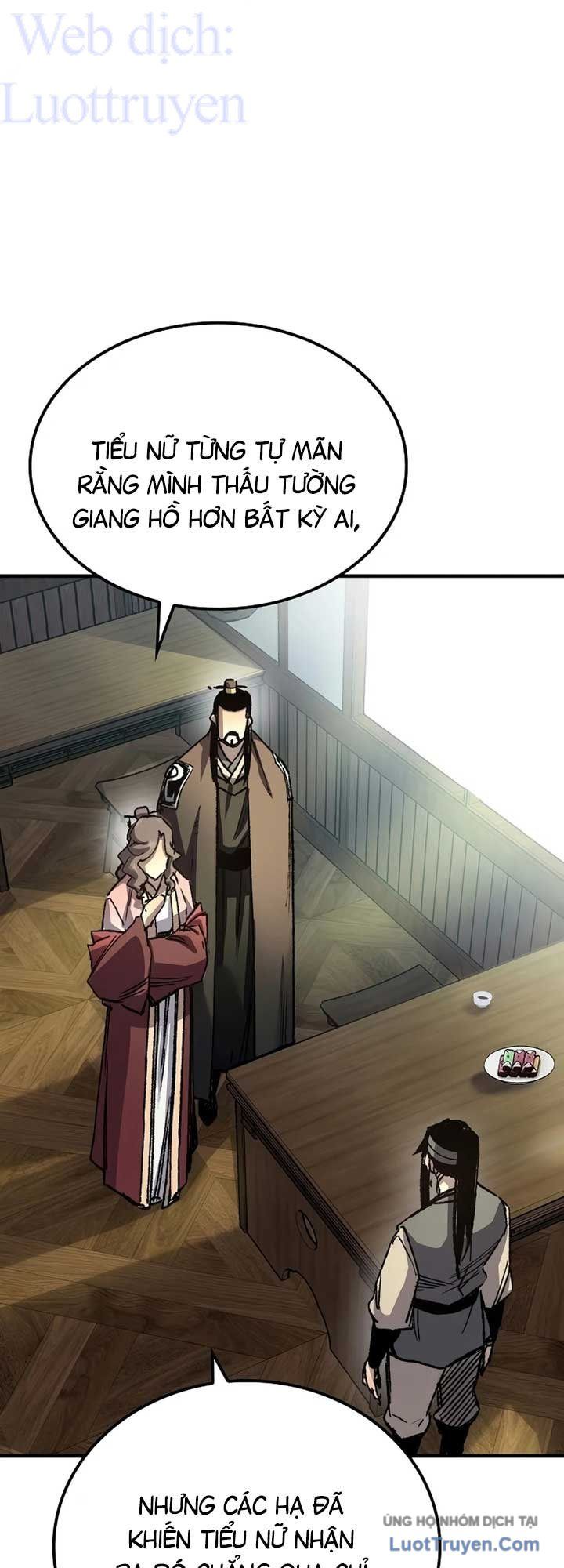 Thiên Ma Quy Hoàn - Chapter 121 - truyendanghot.com