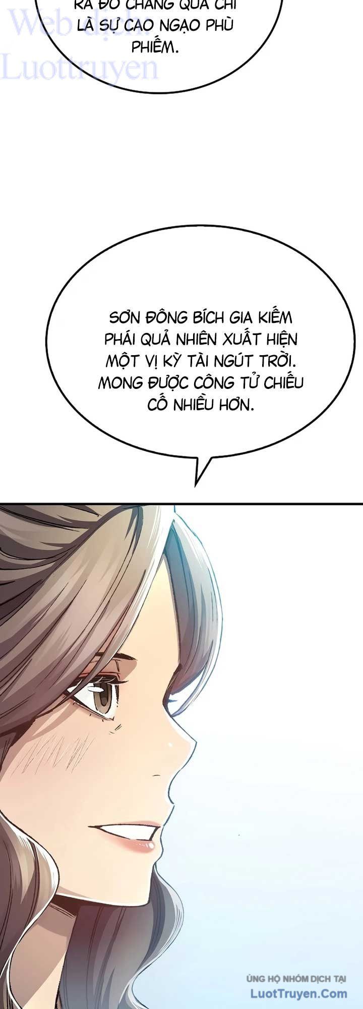 Thiên Ma Quy Hoàn - Chapter 121 - truyendanghot.com