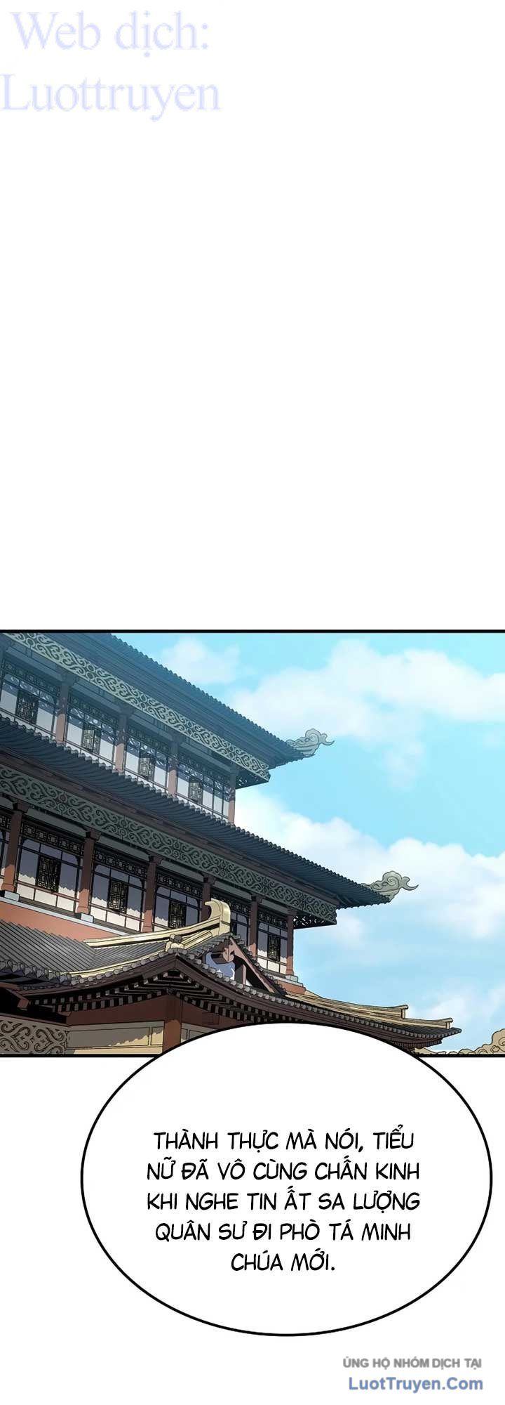 Thiên Ma Quy Hoàn - Chapter 121 - truyendanghot.com