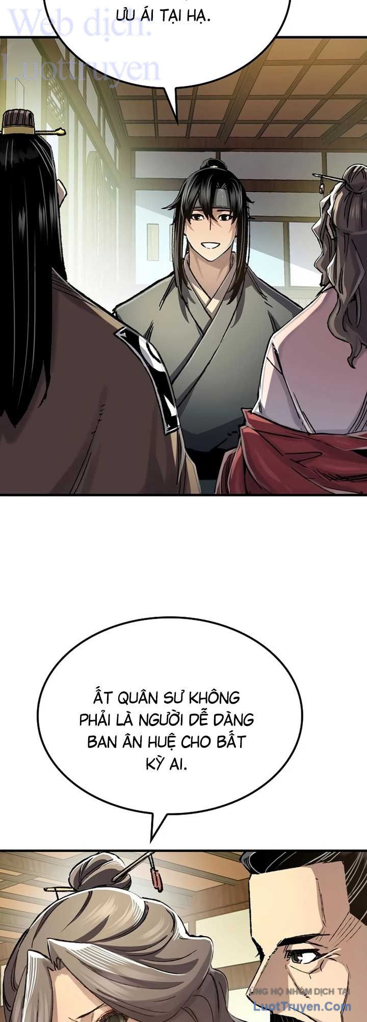 Thiên Ma Quy Hoàn - Chapter 121 - truyendanghot.com