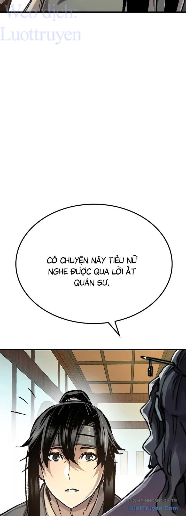 Thiên Ma Quy Hoàn - Chapter 121 - truyendanghot.com