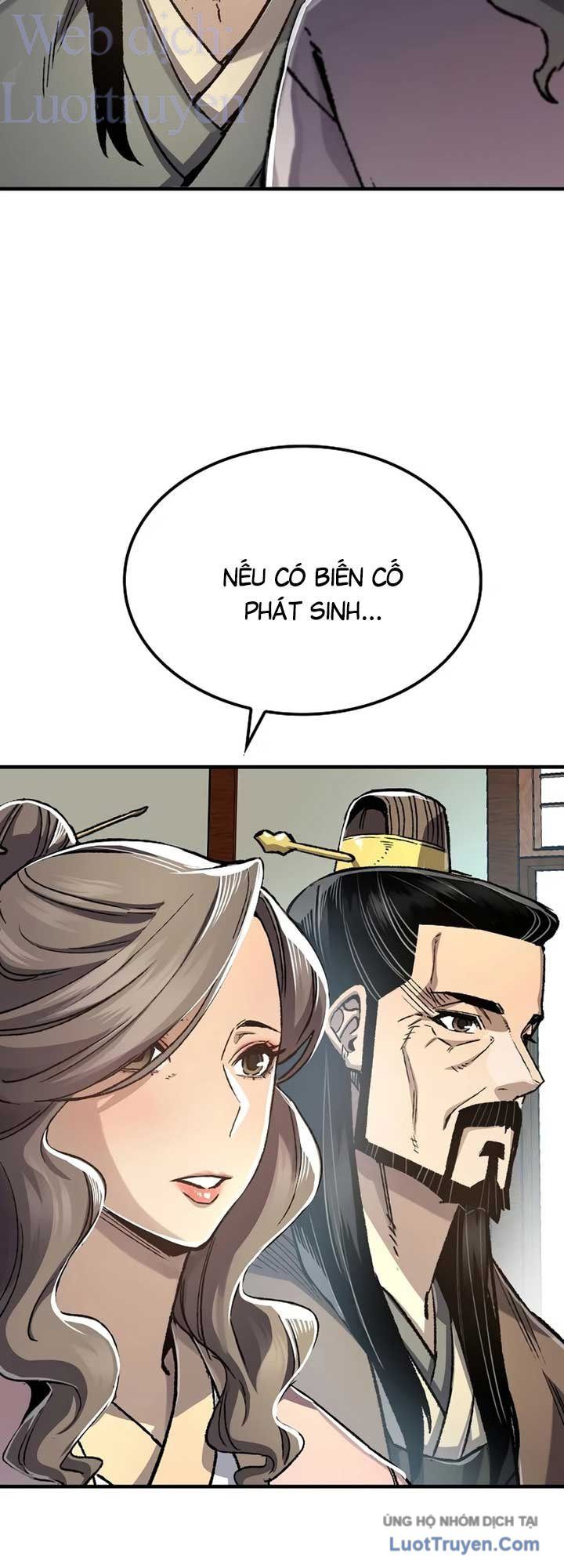 Thiên Ma Quy Hoàn - Chapter 121 - truyendanghot.com
