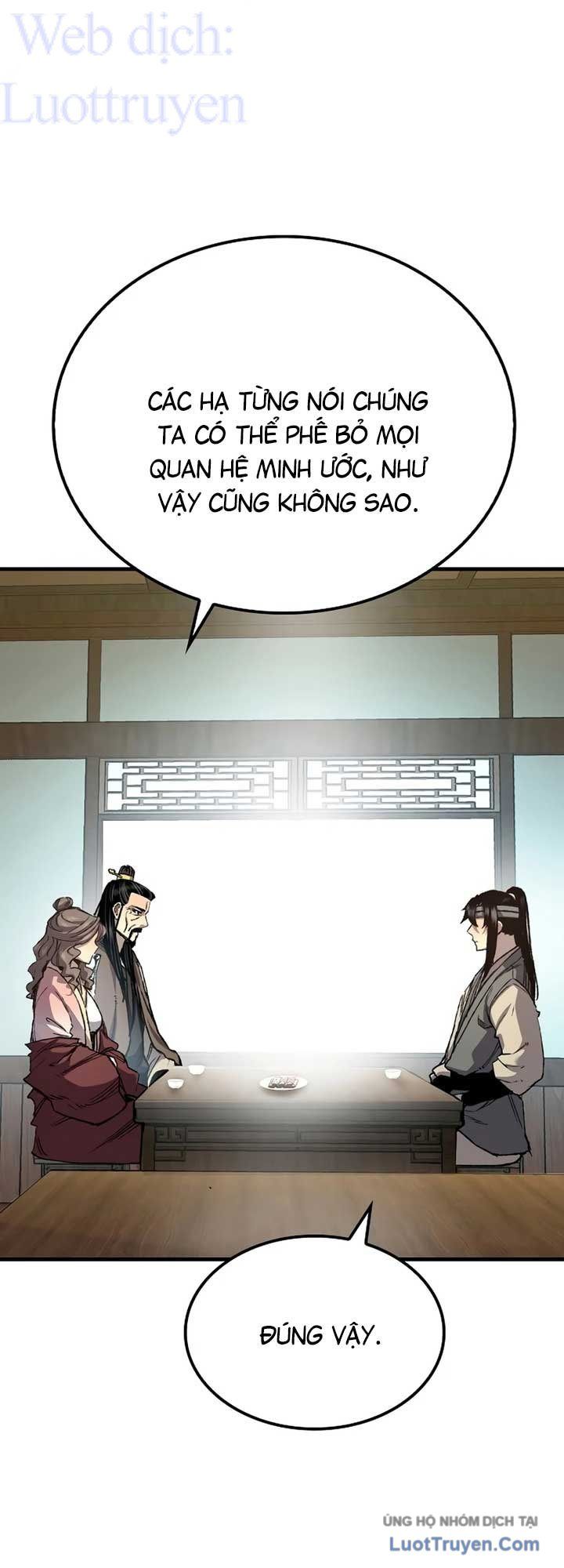Thiên Ma Quy Hoàn - Chapter 121 - truyendanghot.com