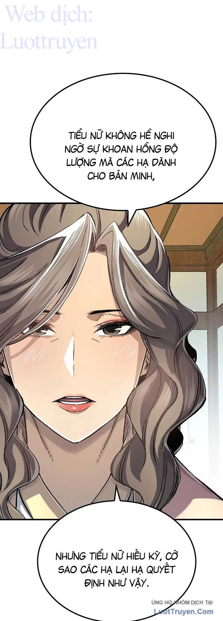 Thiên Ma Quy Hoàn - Chapter 121 - truyendanghot.com