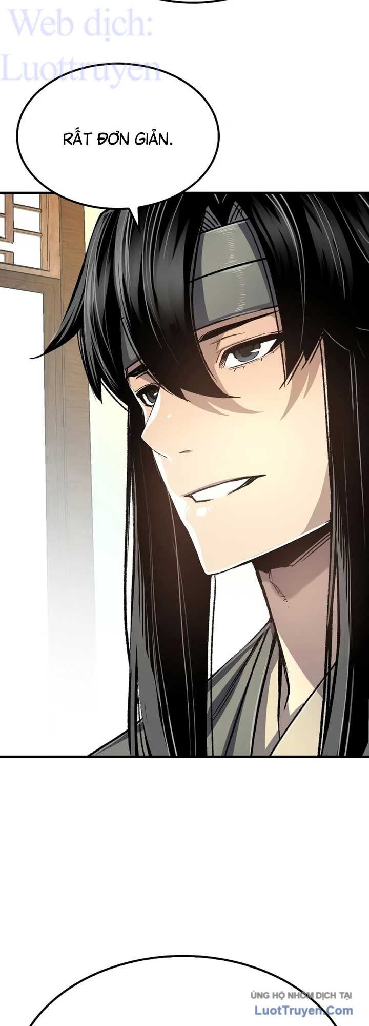Thiên Ma Quy Hoàn - Chapter 121 - truyendanghot.com