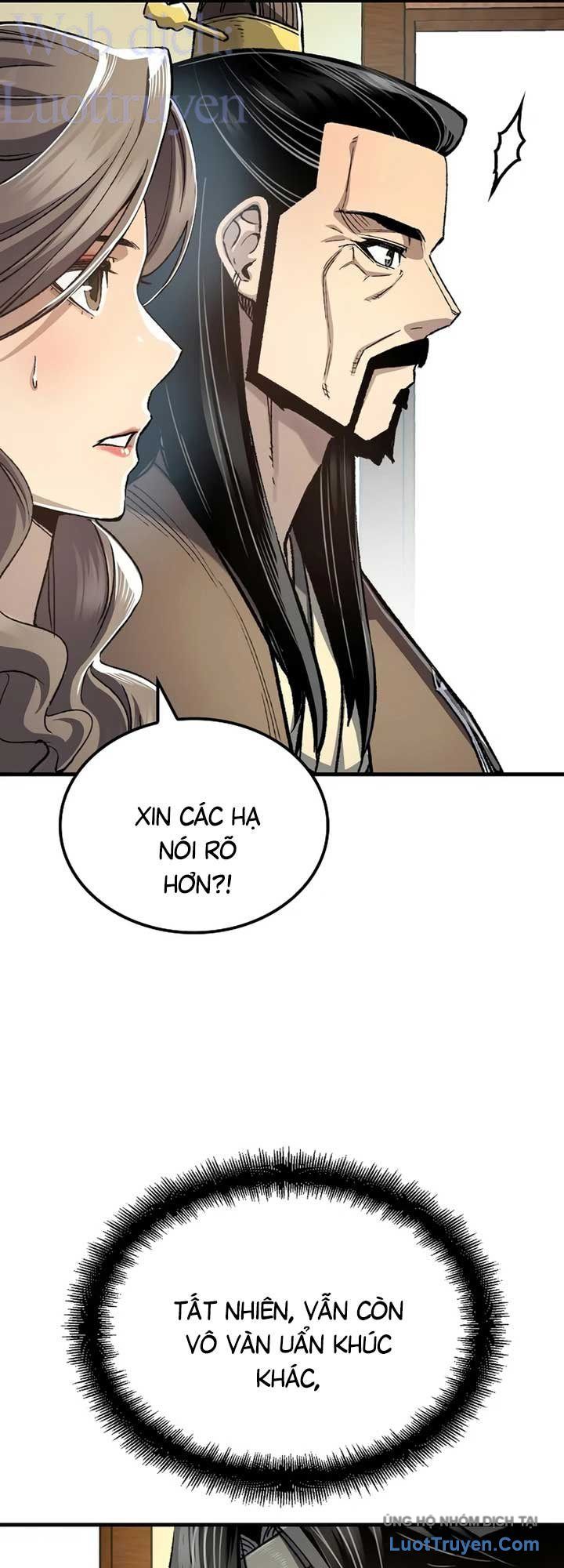 Thiên Ma Quy Hoàn - Chapter 121 - truyendanghot.com