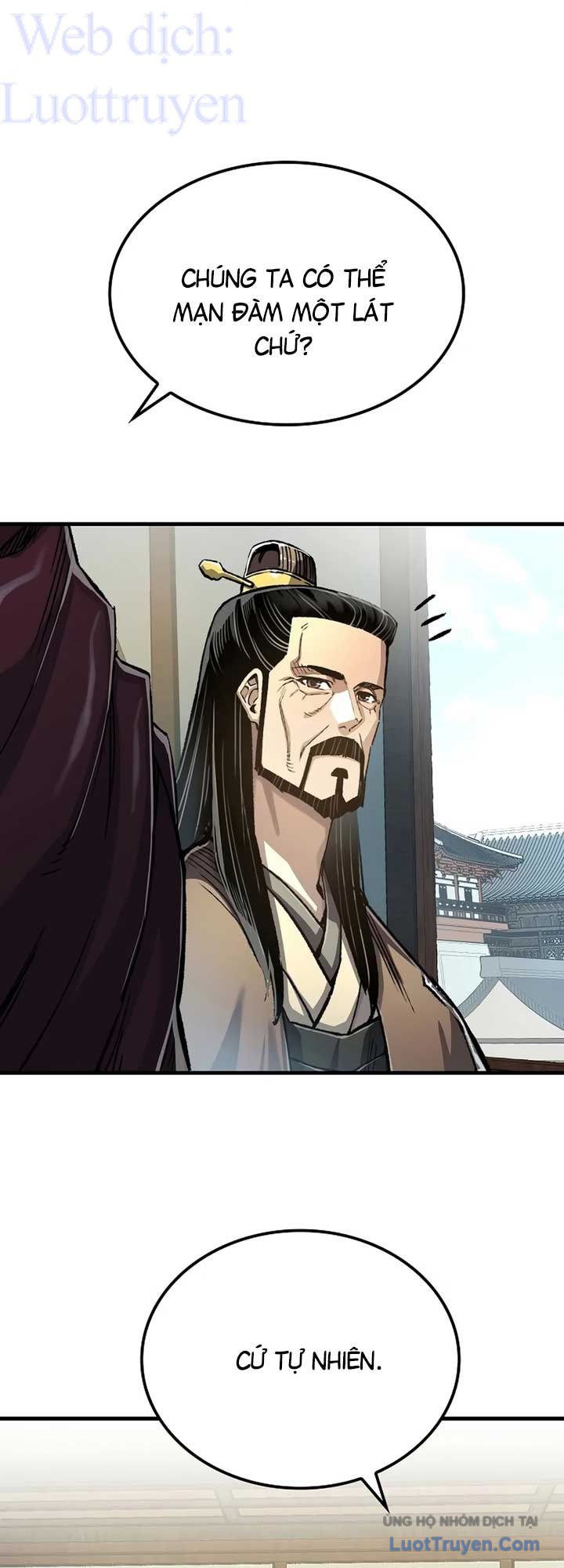 Thiên Ma Quy Hoàn - Chapter 121 - truyendanghot.com