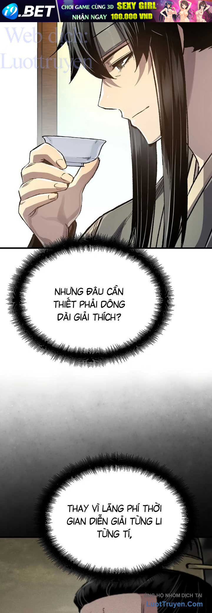 Thiên Ma Quy Hoàn - Chapter 121 - truyendanghot.com