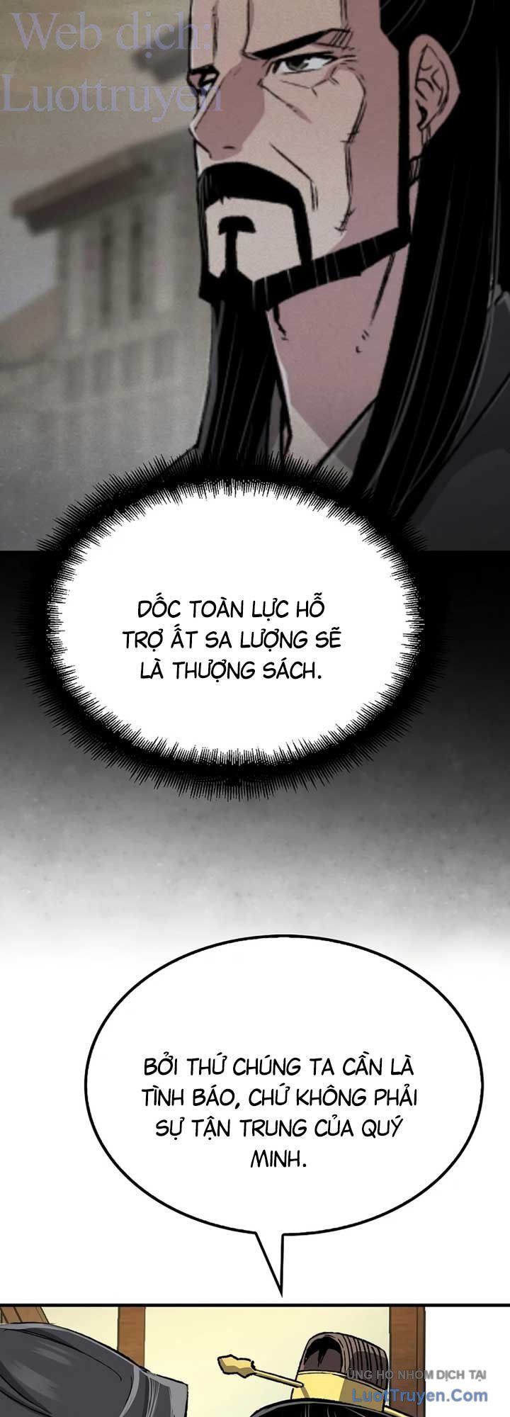 Thiên Ma Quy Hoàn - Chapter 121 - truyendanghot.com