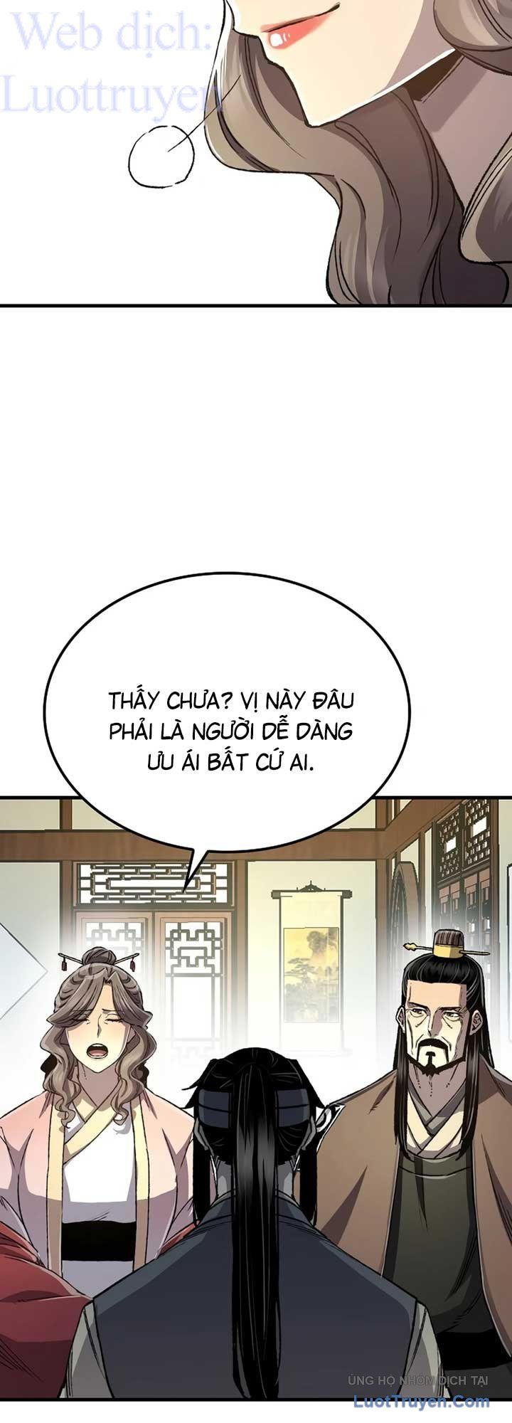 Thiên Ma Quy Hoàn - Chapter 121 - truyendanghot.com