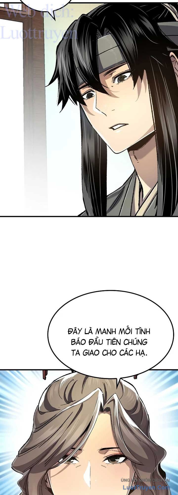 Thiên Ma Quy Hoàn - Chapter 121 - truyendanghot.com