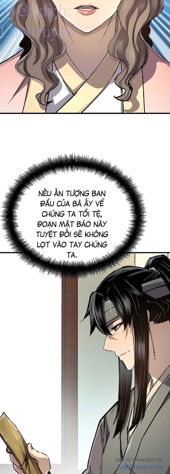 Thiên Ma Quy Hoàn - Chapter 121 - truyendanghot.com