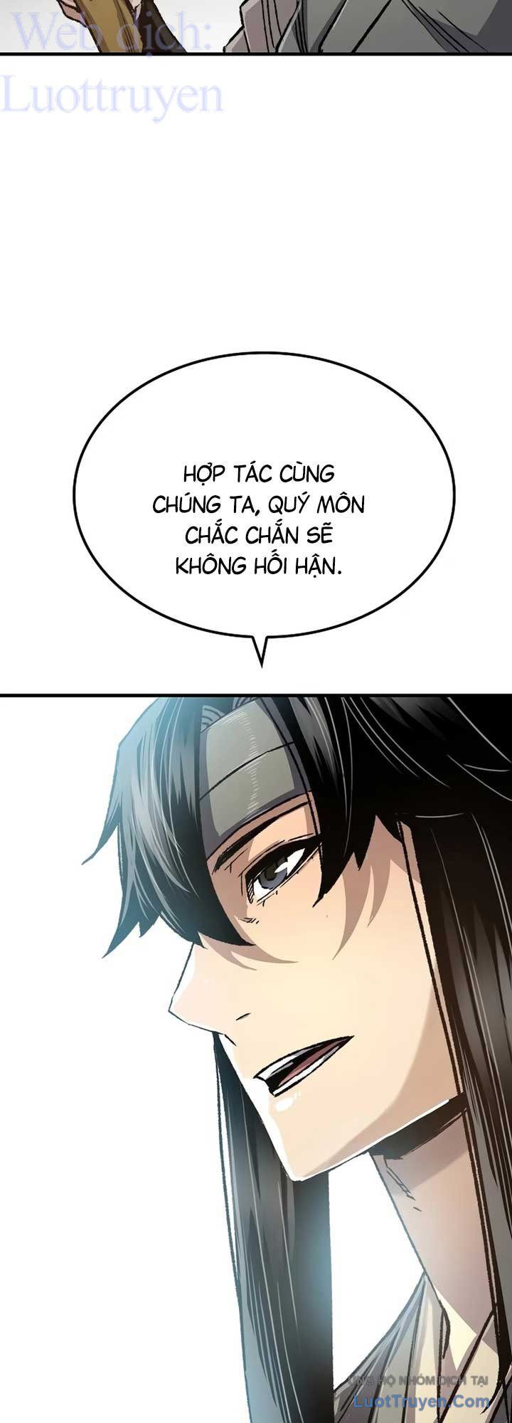 Thiên Ma Quy Hoàn - Chapter 121 - truyendanghot.com