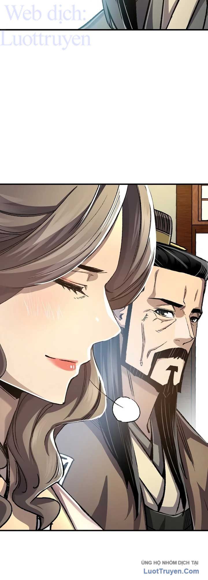 Thiên Ma Quy Hoàn - Chapter 121 - truyendanghot.com