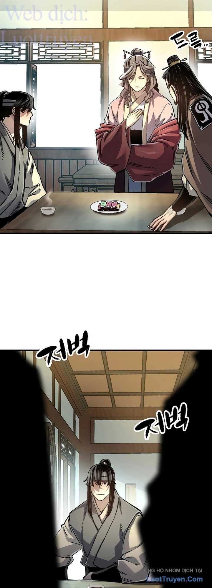 Thiên Ma Quy Hoàn - Chapter 121 - truyendanghot.com