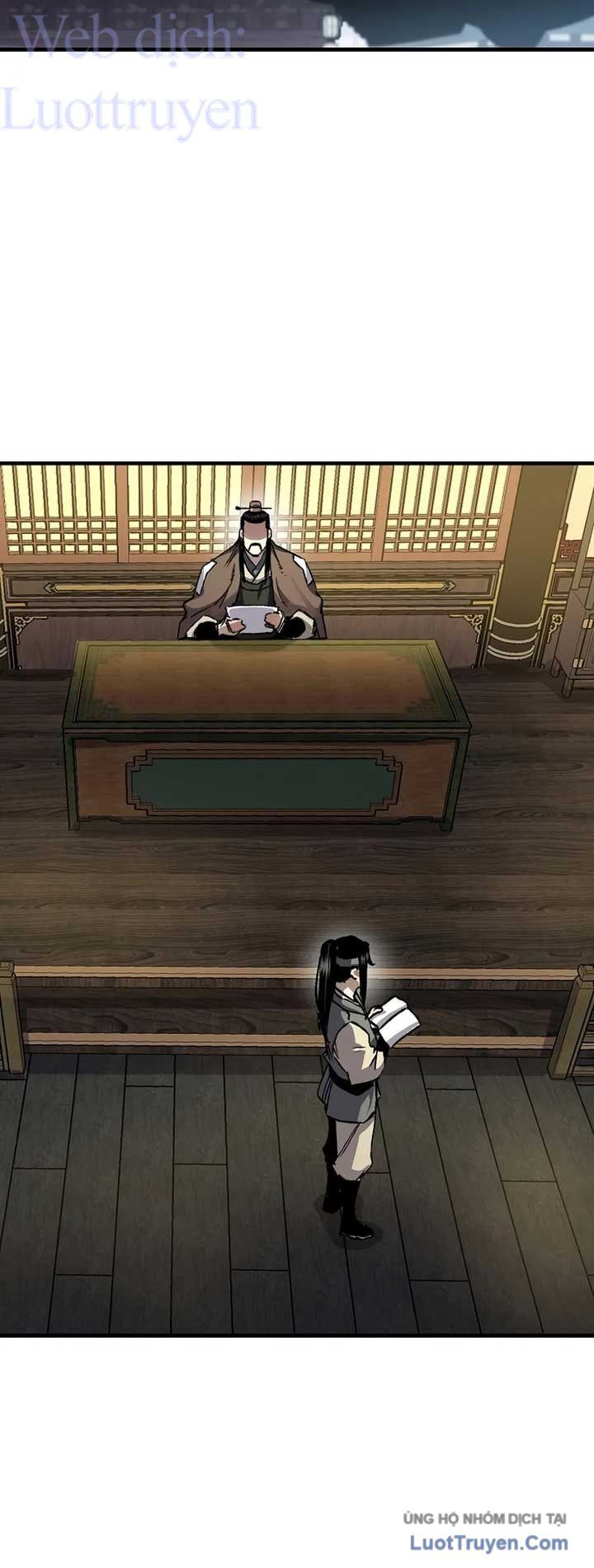 Thiên Ma Quy Hoàn - Chapter 121 - truyendanghot.com