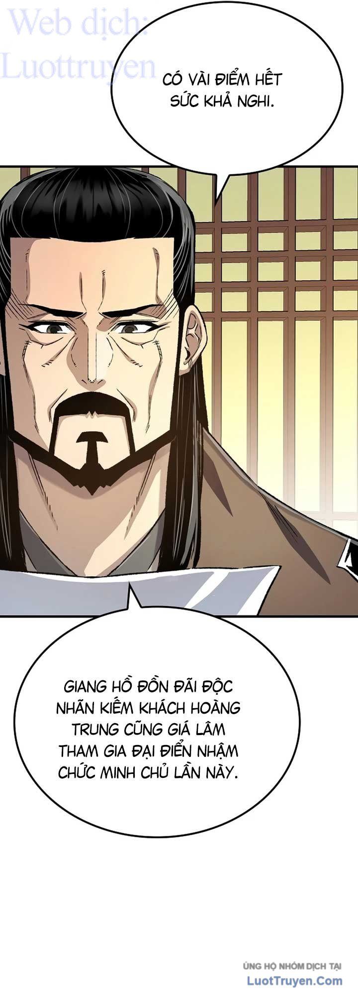 Thiên Ma Quy Hoàn - Chapter 121 - truyendanghot.com