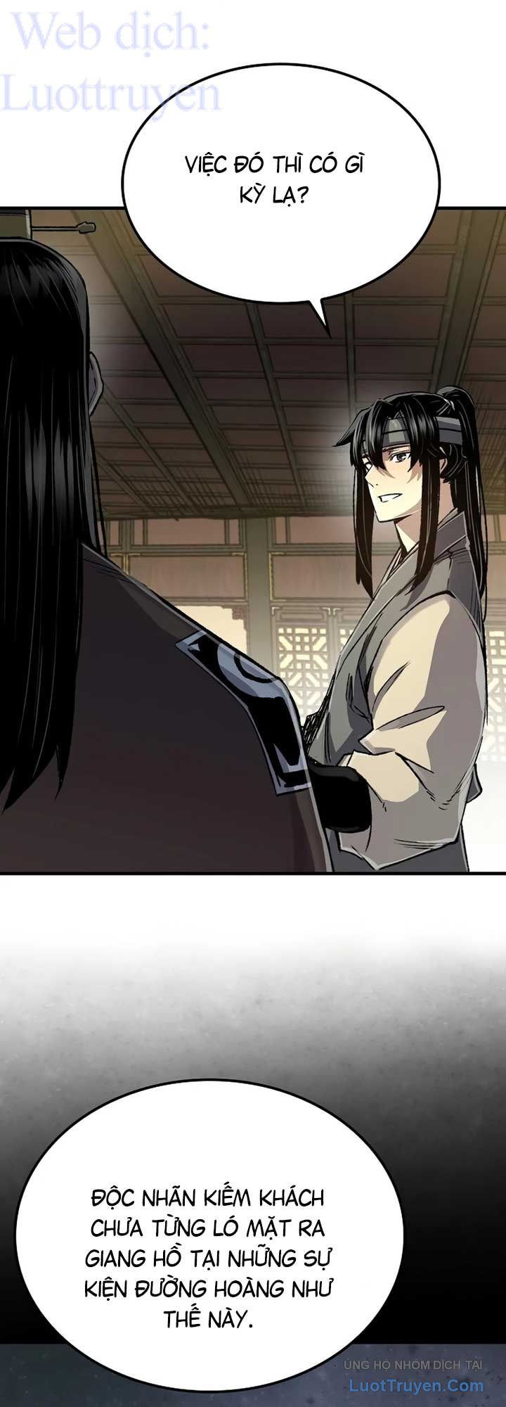 Thiên Ma Quy Hoàn - Chapter 121 - truyendanghot.com