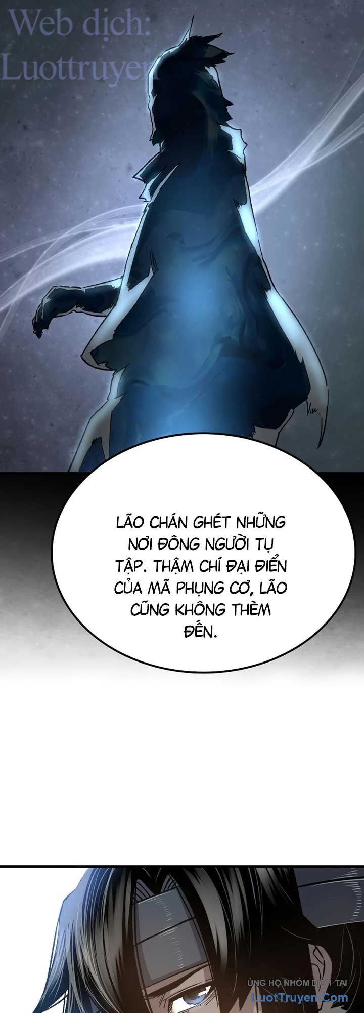 Thiên Ma Quy Hoàn - Chapter 121 - truyendanghot.com
