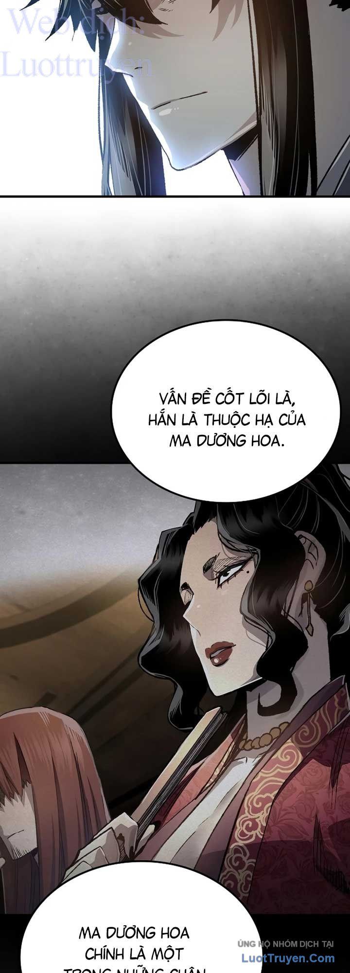 Thiên Ma Quy Hoàn - Chapter 121 - truyendanghot.com