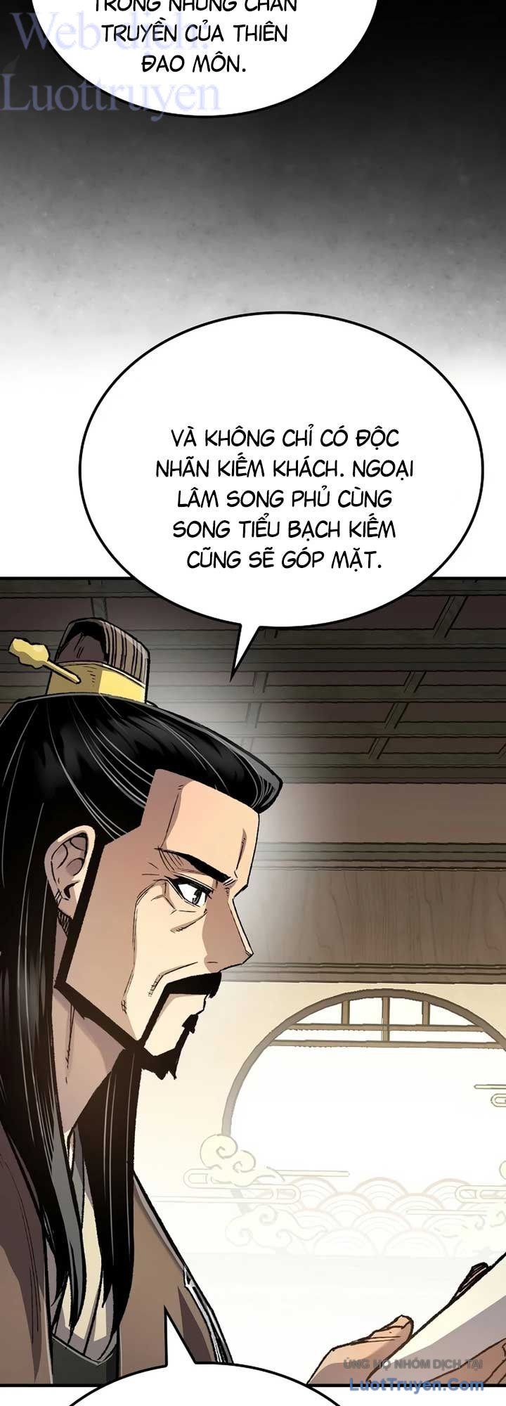 Thiên Ma Quy Hoàn - Chapter 121 - truyendanghot.com
