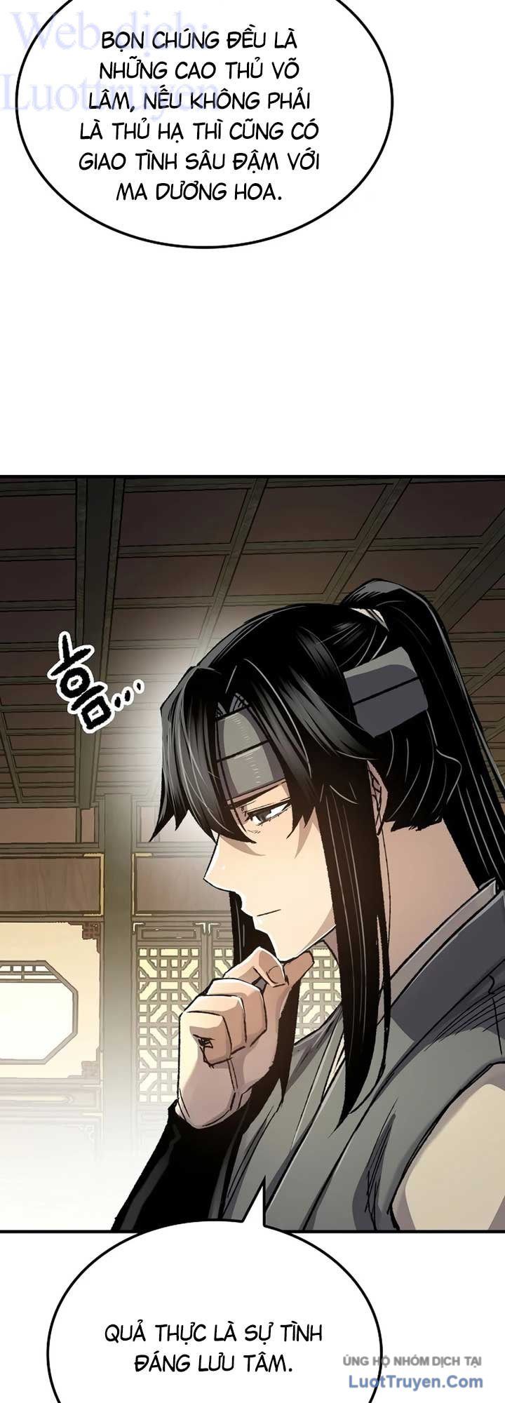 Thiên Ma Quy Hoàn - Chapter 121 - truyendanghot.com