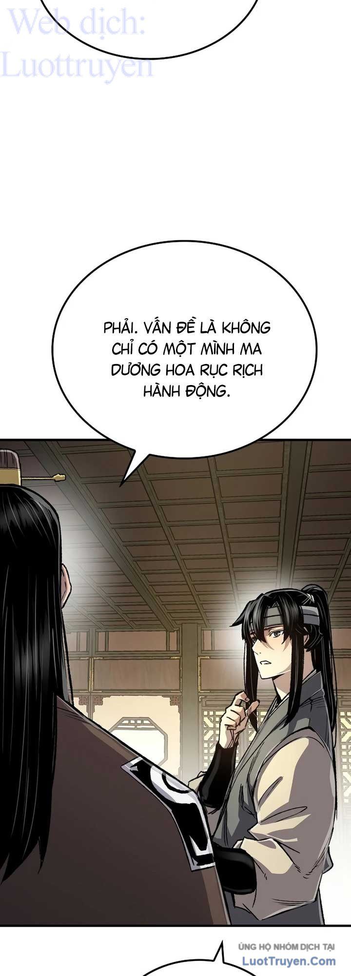 Thiên Ma Quy Hoàn - Chapter 121 - truyendanghot.com