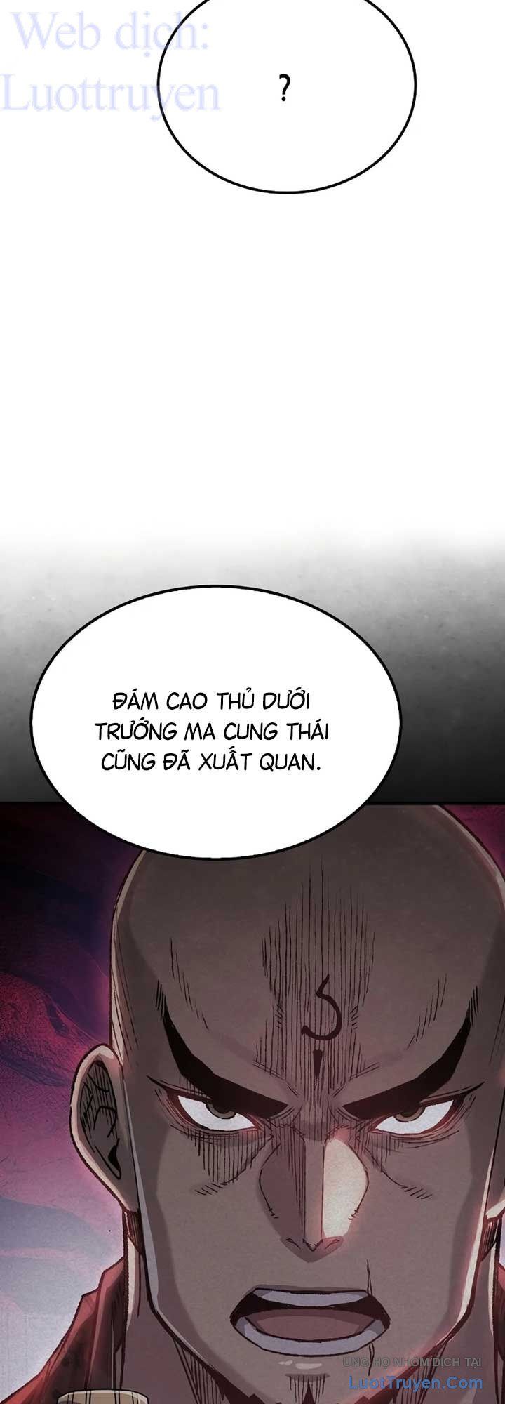 Thiên Ma Quy Hoàn - Chapter 121 - truyendanghot.com