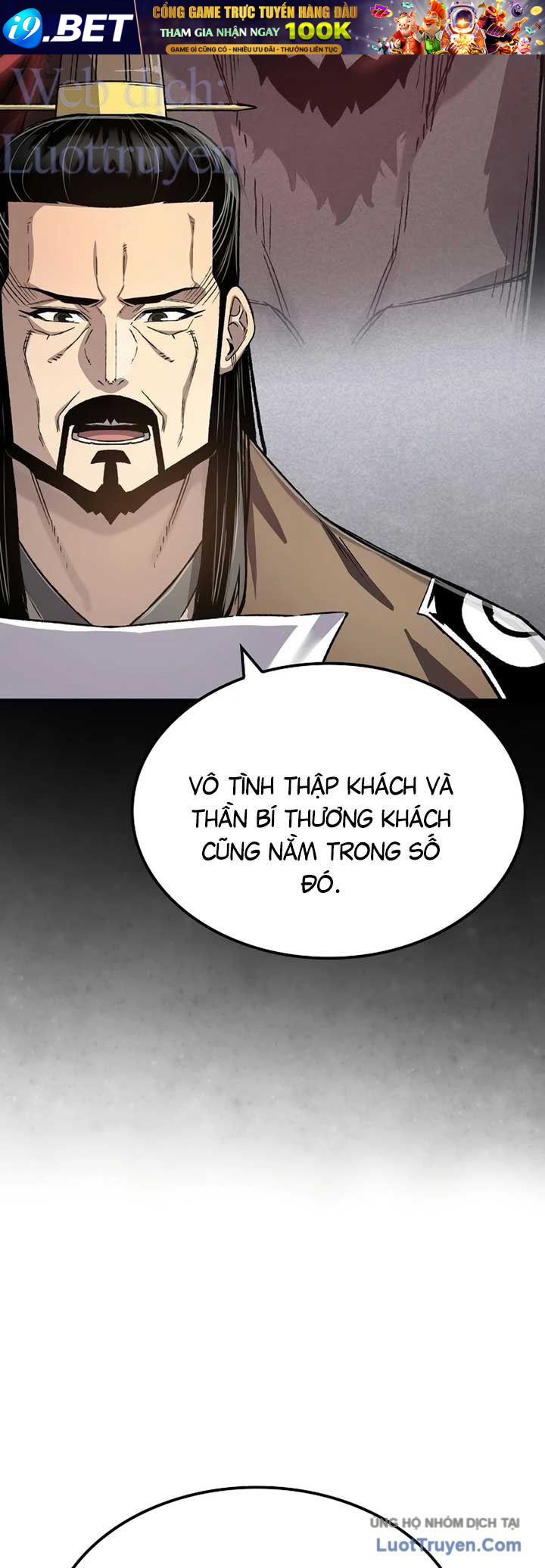 Thiên Ma Quy Hoàn - Chapter 121 - truyendanghot.com